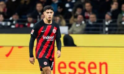 Achtung, Eintracht! Bar&ccedil;a will diesen SGE-Star