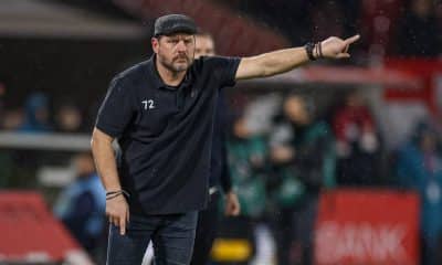 Kurios: KI errechnet Steffen Baumgart als neuen Bar&ccedil;a-Trainer