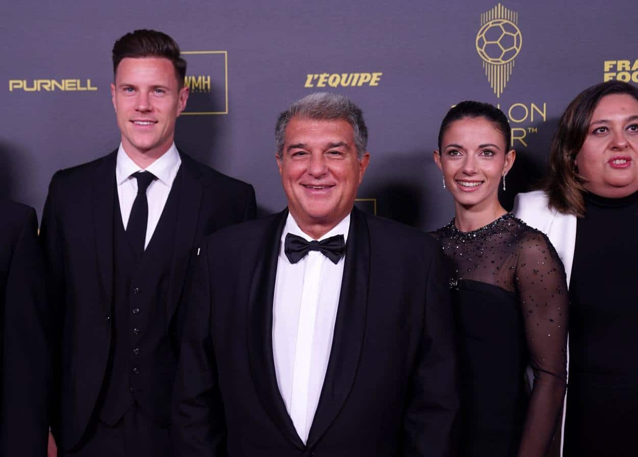 Bar&ccedil;a-Pr&auml;sident: Super League schon ab n&auml;chster Saison?