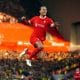 Nach Klopp-Aus: Zieht es Virgil van Dijk zu Real Madrid?