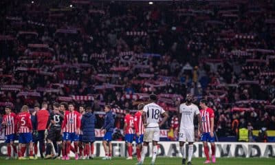 Real Madrid &ndash; Atl&eacute;tico Madrid: Tipp, Prognose und Quote