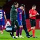 Mit Tr&auml;nen vom Platz: Bar&ccedil;a beklagt den n&auml;chsten Verletzten