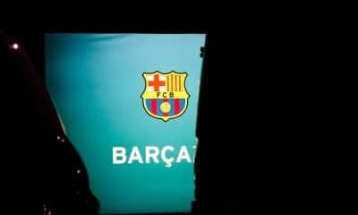 Alav&eacute;s &ndash; FC Barcelona: Live TV-&Uuml;bertragung
