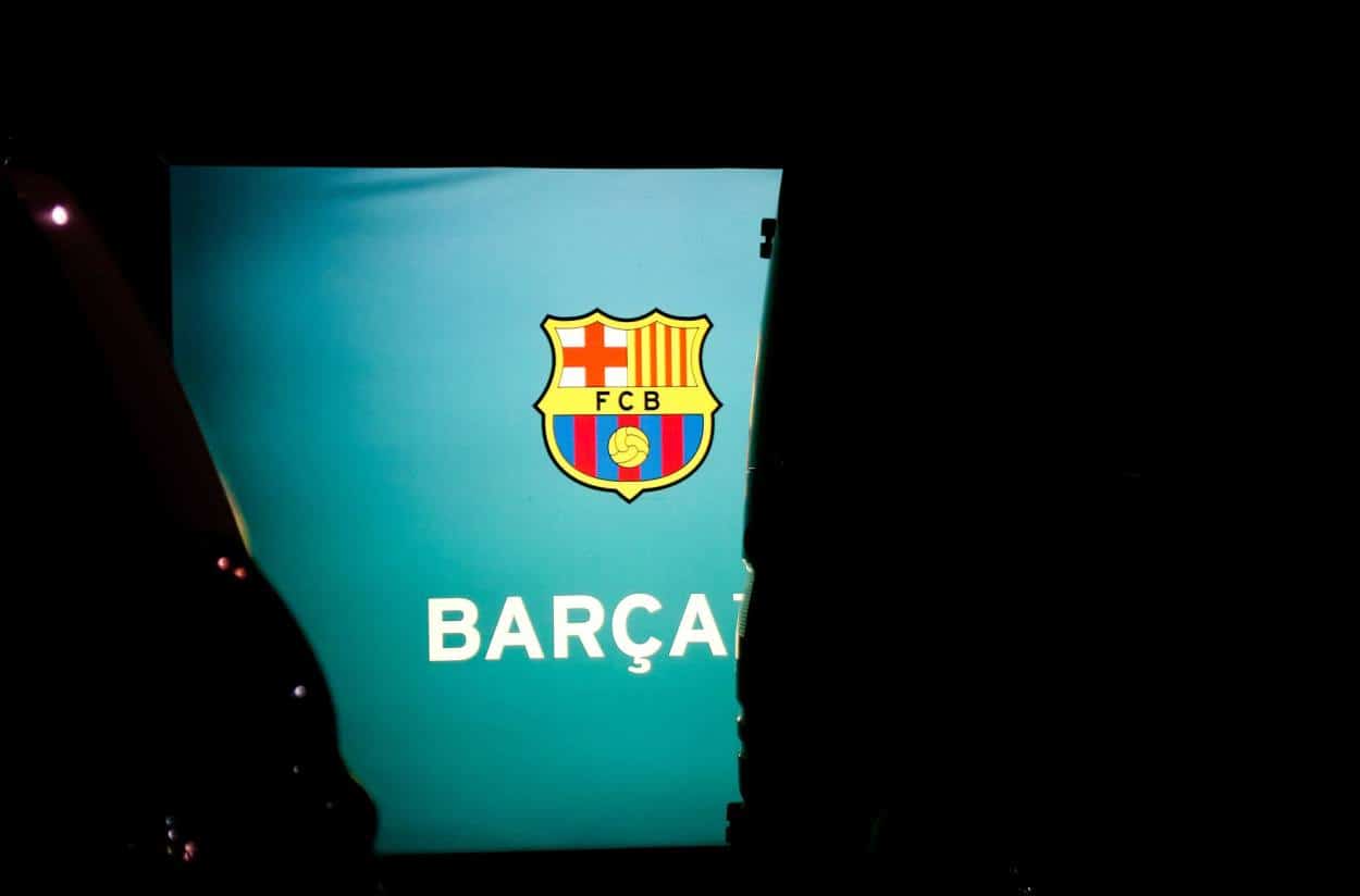 Alav&eacute;s &ndash; FC Barcelona: Live TV-&Uuml;bertragung