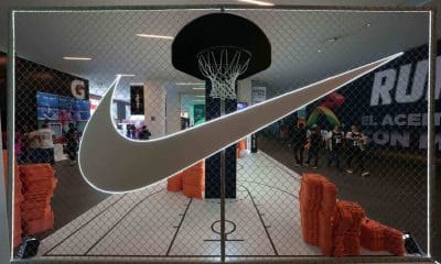155 Mio Nike-Deal wackelt: Sponsert Puma zuk&uuml;nftig den FC Barcelona?