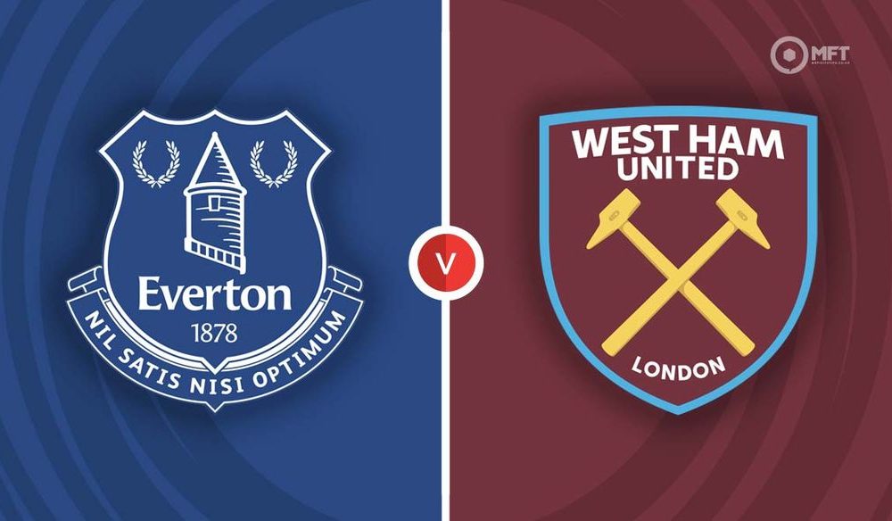Everton vs West Ham &ndash; Vorschau, Tipps & Prognosen (29. September 2025)