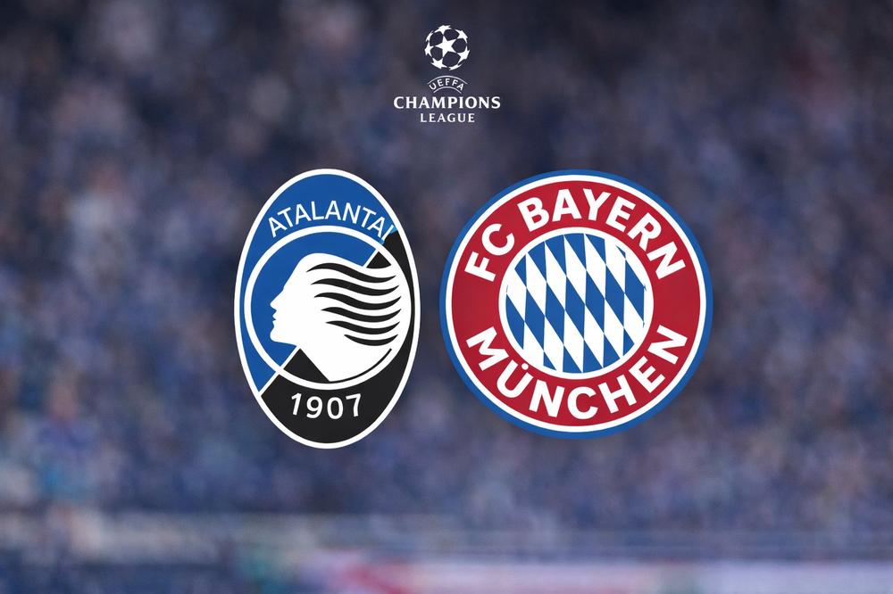 Atalanta &ndash;  Bayern M&uuml;nchen Tipp, Prognose & Quoten heute