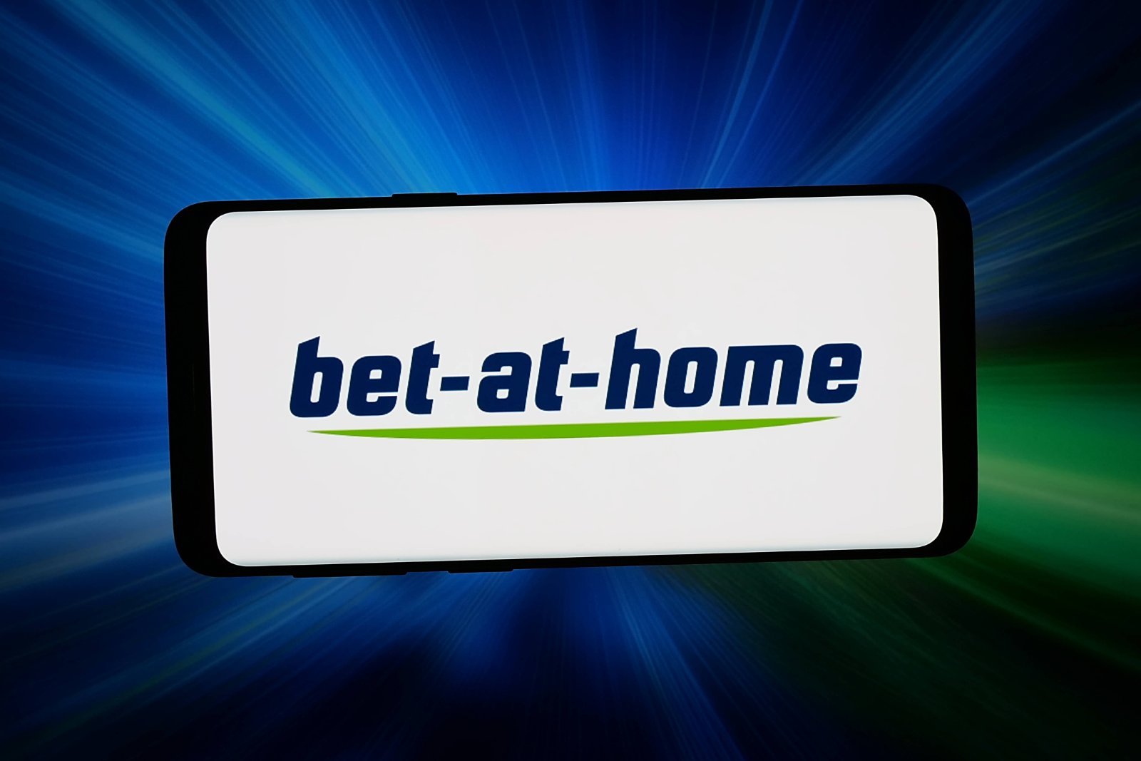 Bet-at-home Bonus 2026: 100% bis zu 100&euro; + 500% Quotenboost sichern