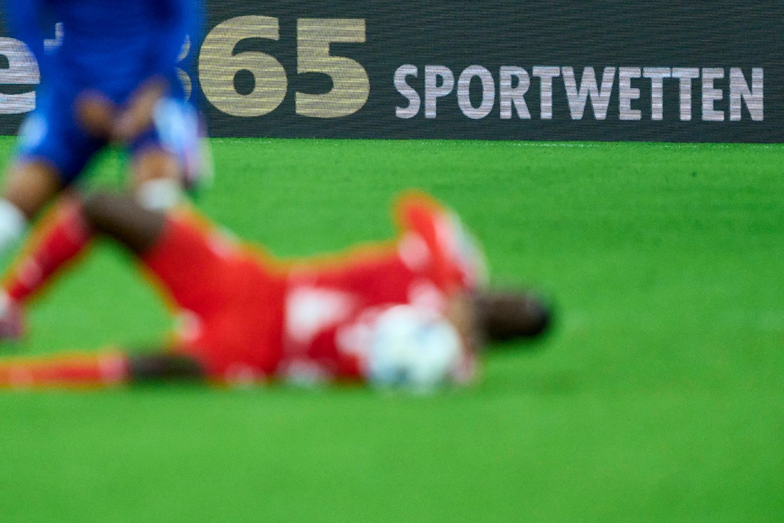 Bet365 Angebotscode 2026: Bis zu 100&euro; in Wett-Credits sichern