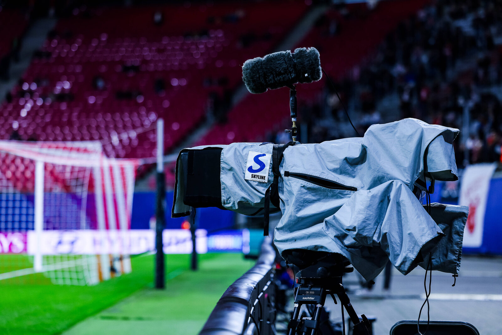 Fu&szlig;ball heute im TV: Mittwoch, 14. Oktober 2026