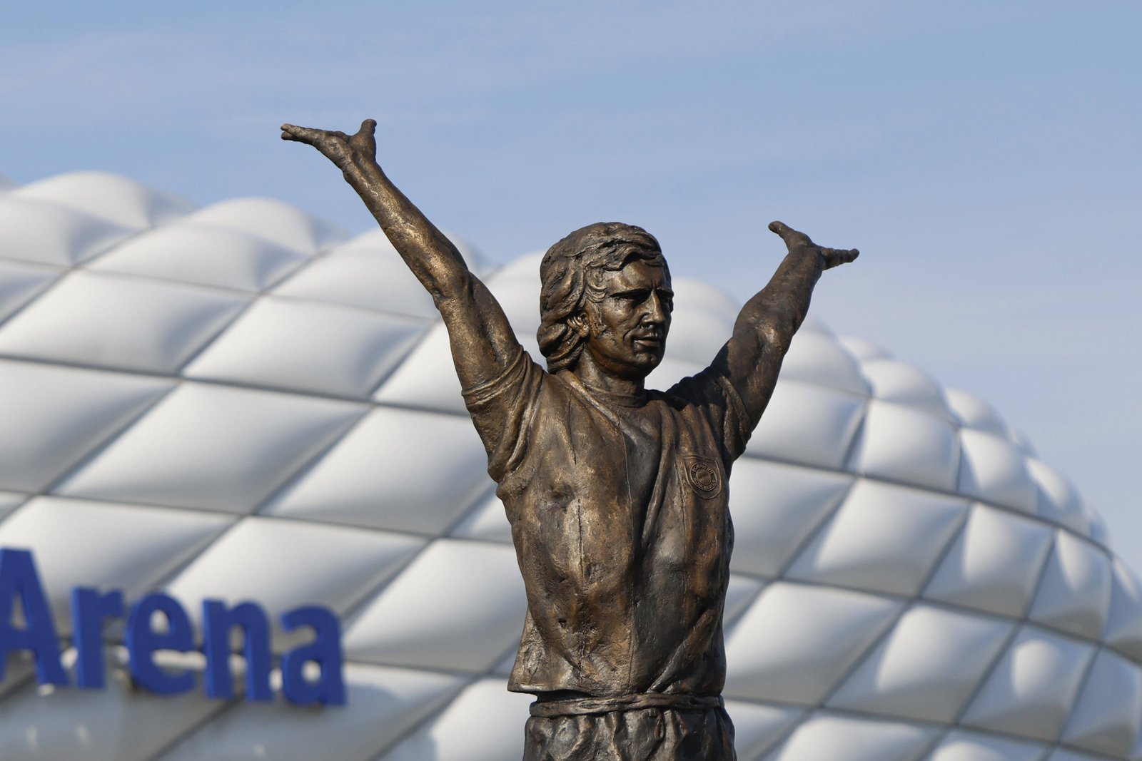 13 Top Ber&uuml;hmte Fu&szlig;baller und ihre Spitznamen