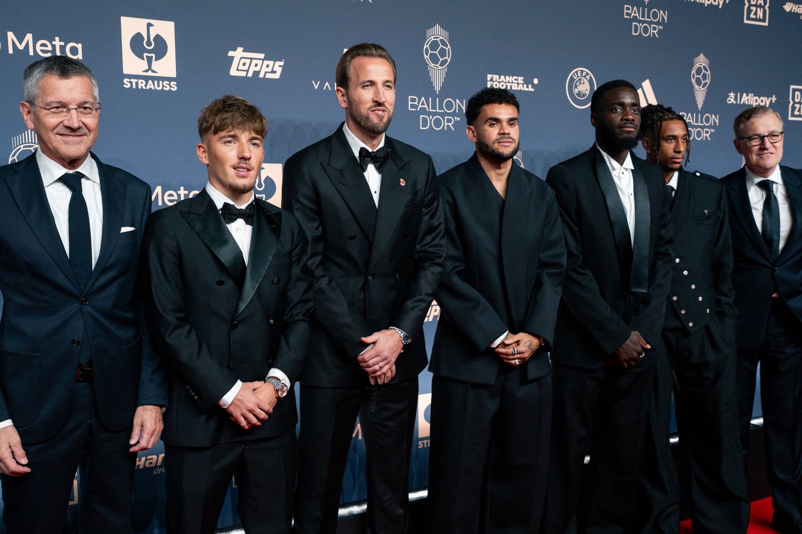 Deutsche Ballon d&rsquo;Or Gewinner: Alle Sieger, Rekorde und Beinahe-Gewinner