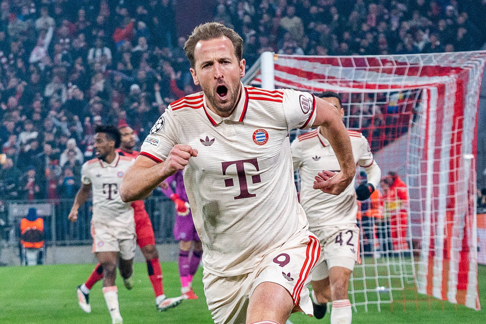 Die bestbezahlten Spieler der Bundesliga