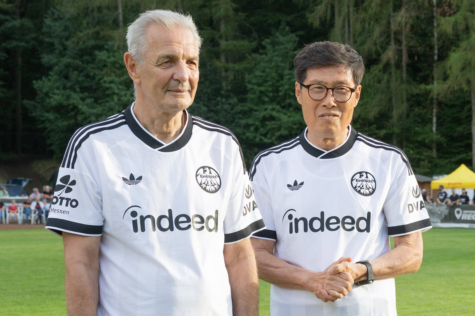 Rekordspieler Bundesliga: Wer hat die meisten Eins&auml;tze?