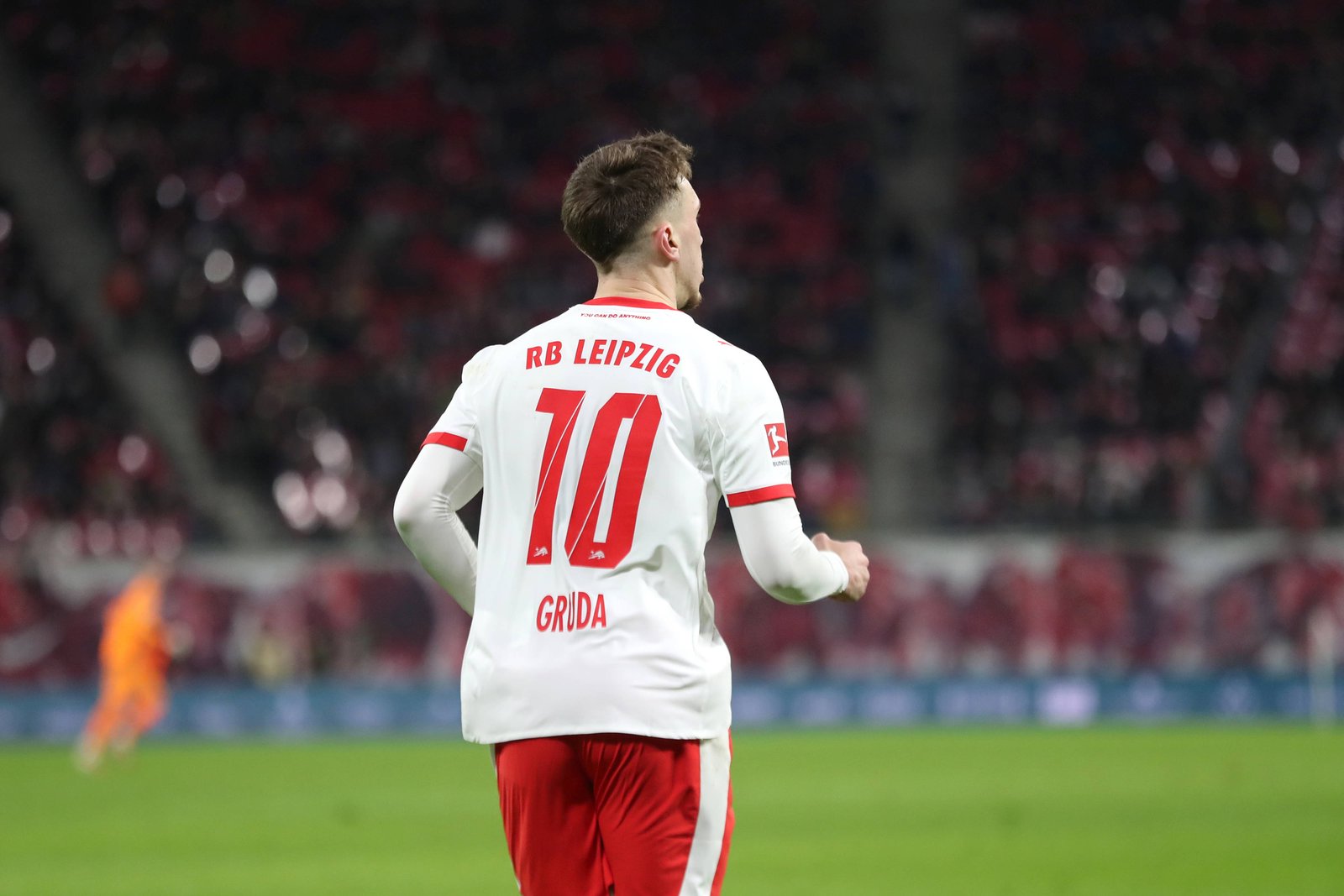 Die 5 Top Fu&szlig;ballspieler Trikotnummern in 2026