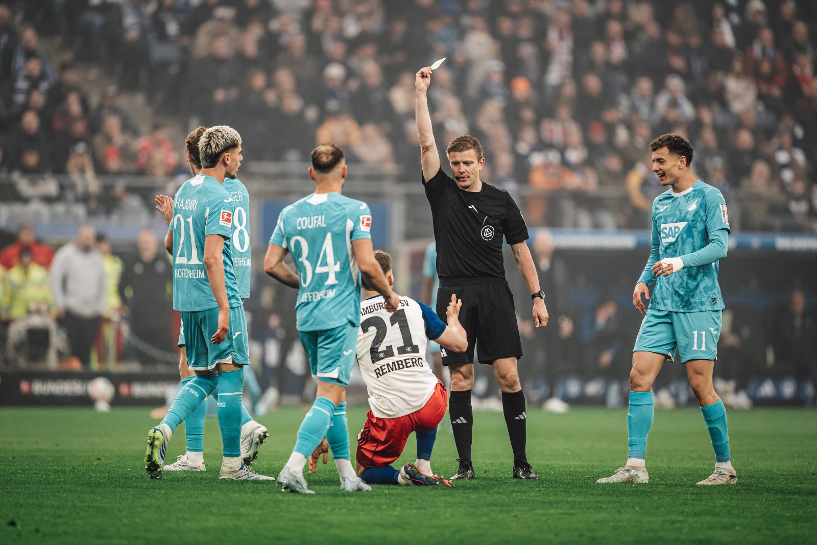 And the Oscar goes to &hellip; &ndash; die gr&ouml;&szlig;ten Schauspieler im Fu&szlig;ball