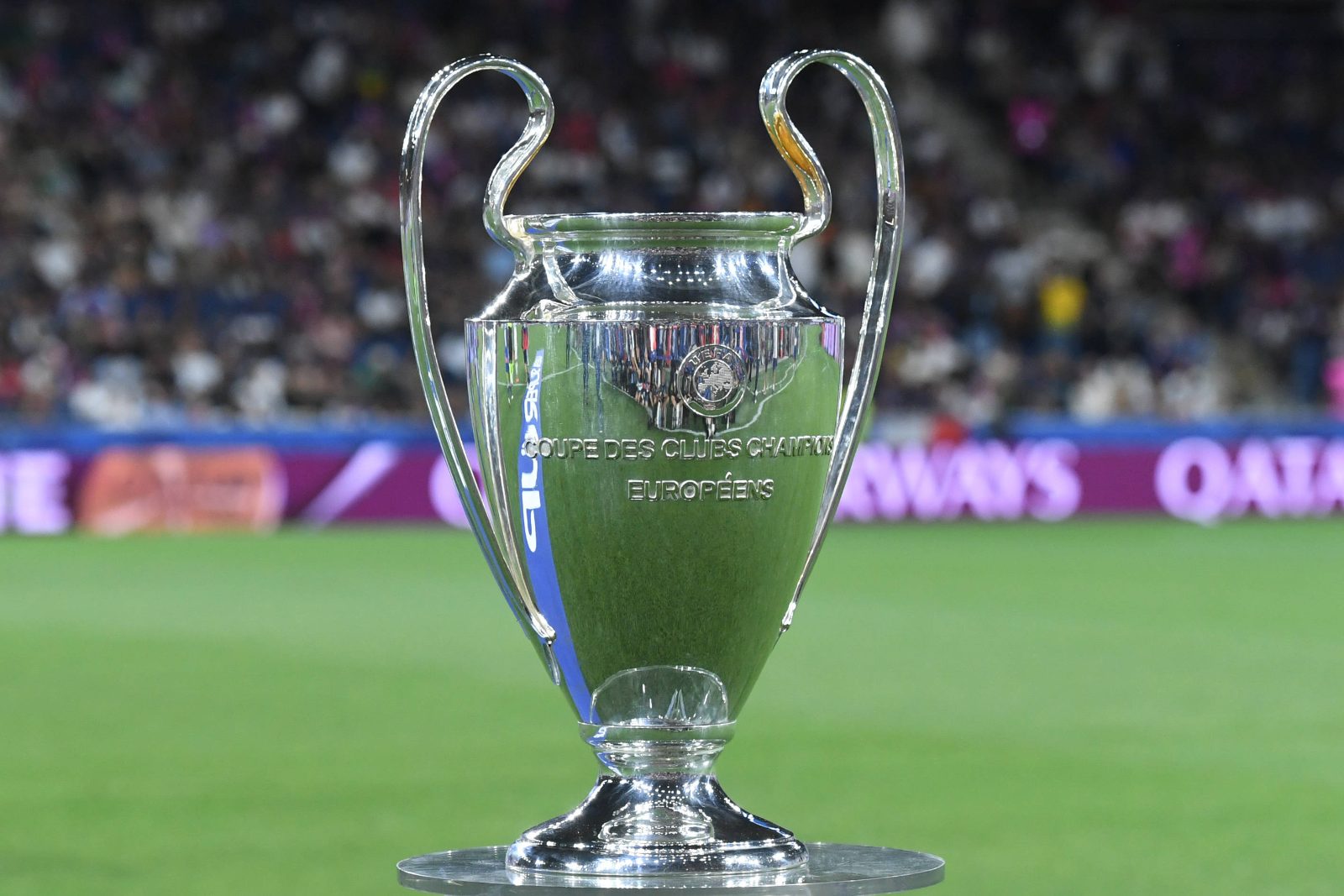 UEFA-Supercup 2023: Preisgeld und bisherige Gewinner